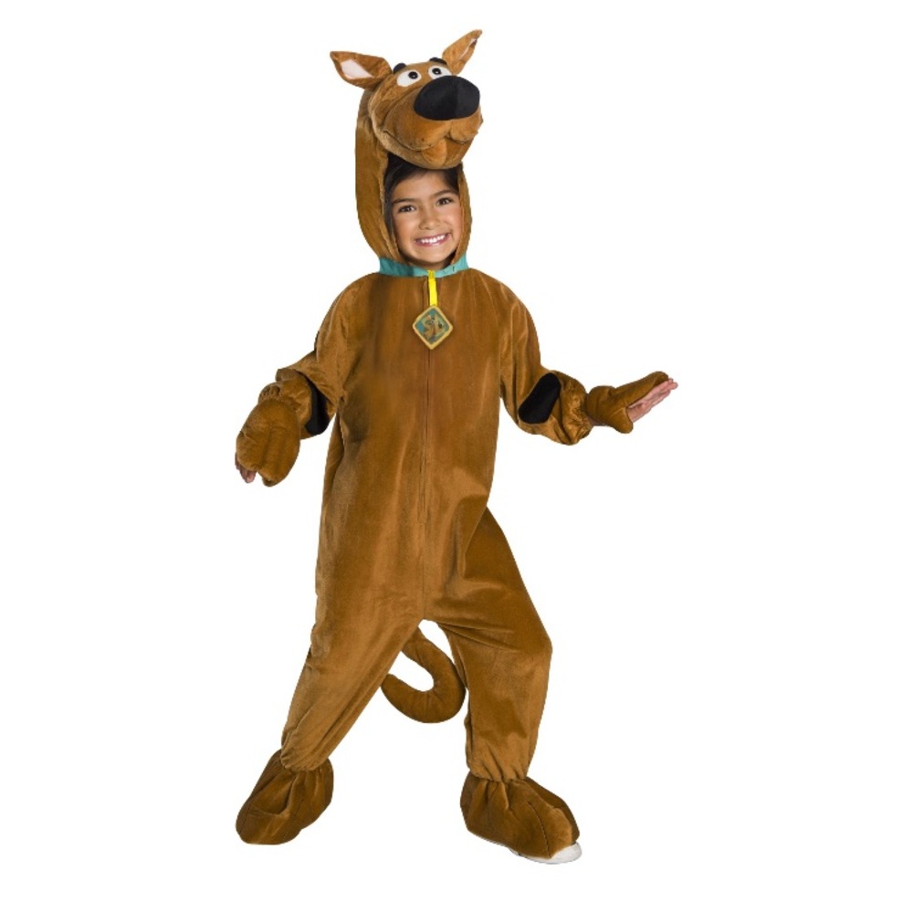 Scooby doo costume. Size small.